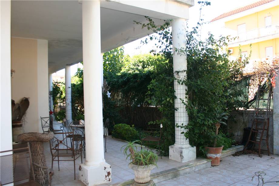 Venta Villa unifamiliar Siracusa  #9VSR n.17