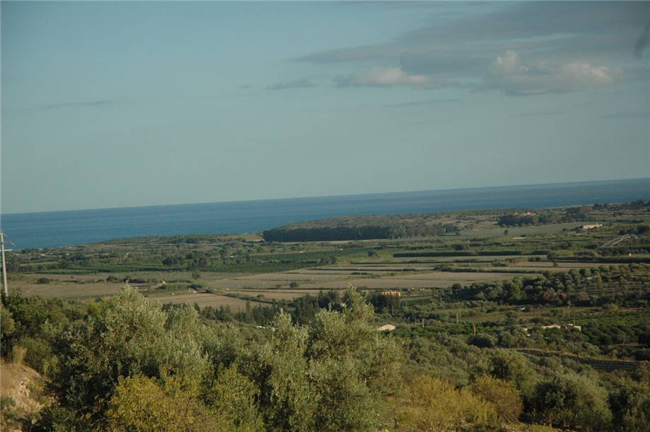 Vente Terrain Pachino #230T n.17