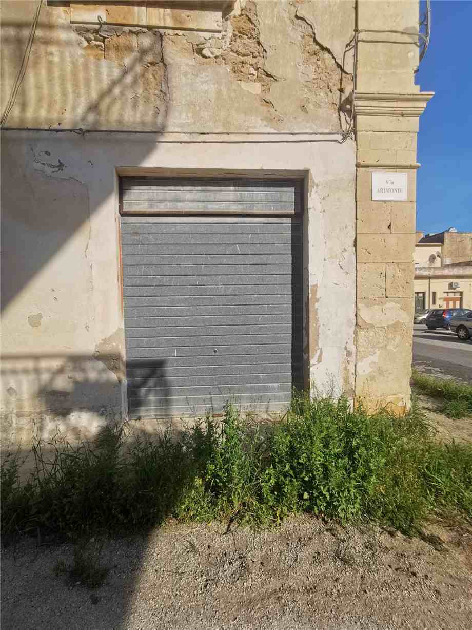 For sale Historical building/palace Avola  #16PA n.16