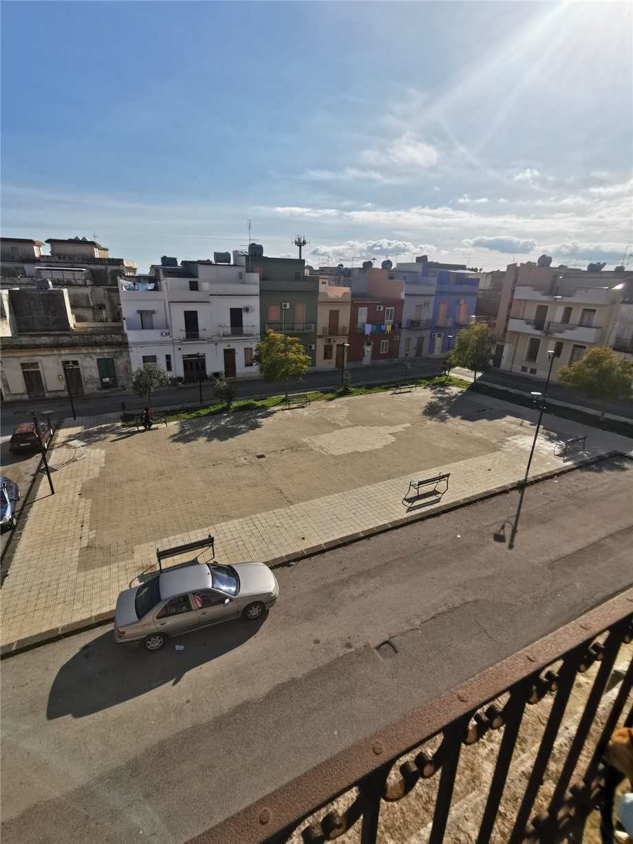 For sale Historical building/palace Avola  #16PA n.19