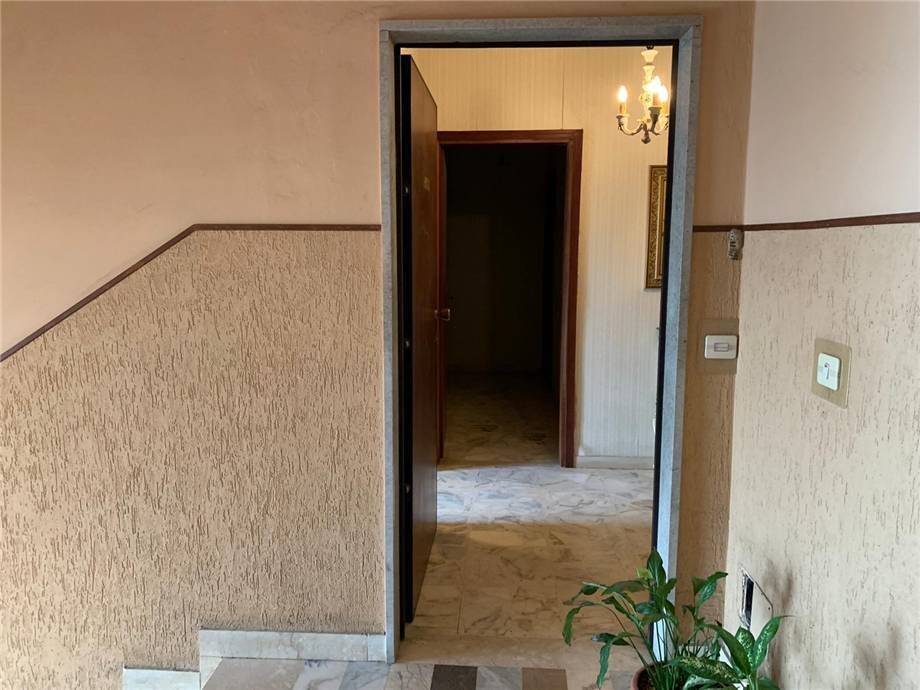 Vendita Appartamento Noto  #70A n.16