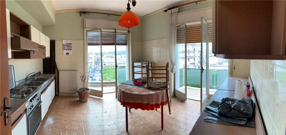 Vendita Appartamento Noto  #70A n.18