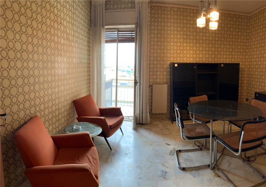 Vendita Appartamento Noto  #70A n.19