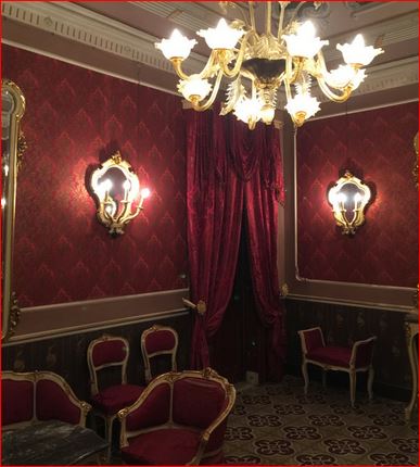 For sale Historical building/palace Noto #12PS n.11