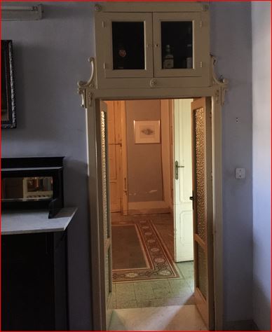 For sale Historical building/palace Noto #12PS n.12