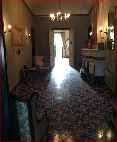 For sale Historical building/palace Noto #12PS n.13