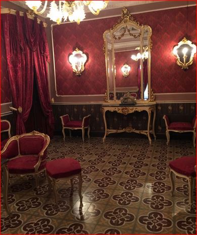 Vendita Palazzo storico Noto  #12PS n.14