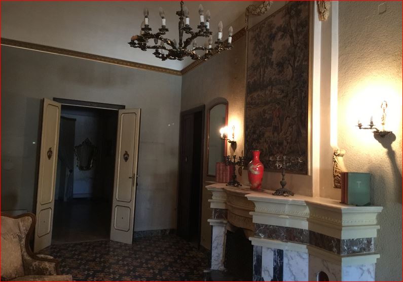 For sale Historical building/palace Noto #12PS n.15