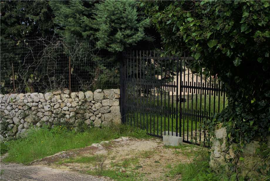 Verkauf Einfamilienvilla Noto SAN CORRADO DI FUORI #6V n.15