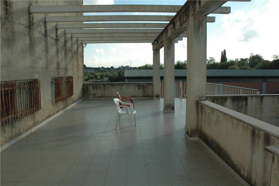 Vendita Villa indipendente Rosolini  #3VR n.16