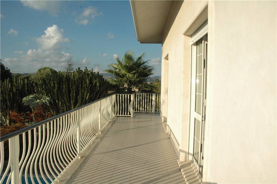 Vendita Villa indipendente Rosolini  #3VR n.17