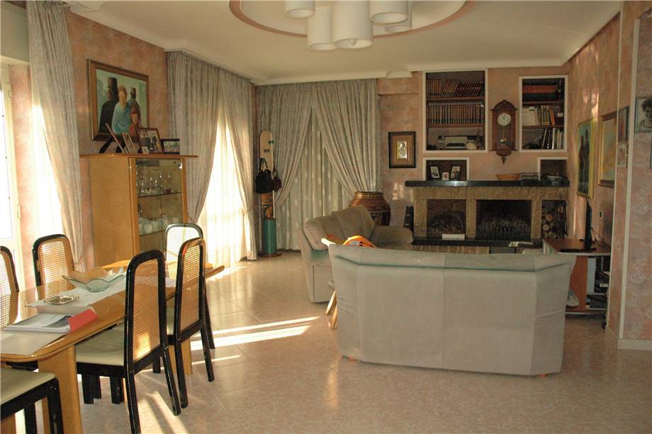 Vendita Villa indipendente Rosolini  #3VR n.19