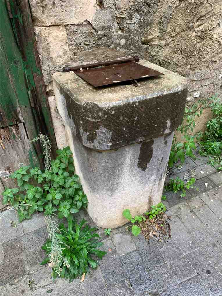 Verkauf Einfamilienhaus Modica  #62CM n.16