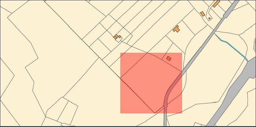 For sale Bare land Noto #28T n.8