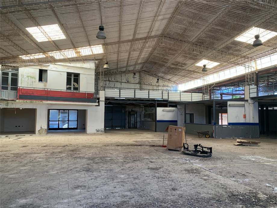 Verkauf Gewerbeimmobilie Siracusa  #D8SR n.17