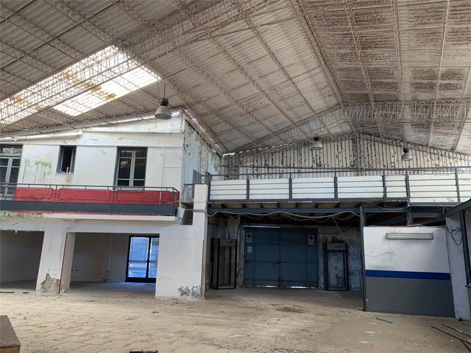 Venta Local comercial Siracusa #D8SR n.18
