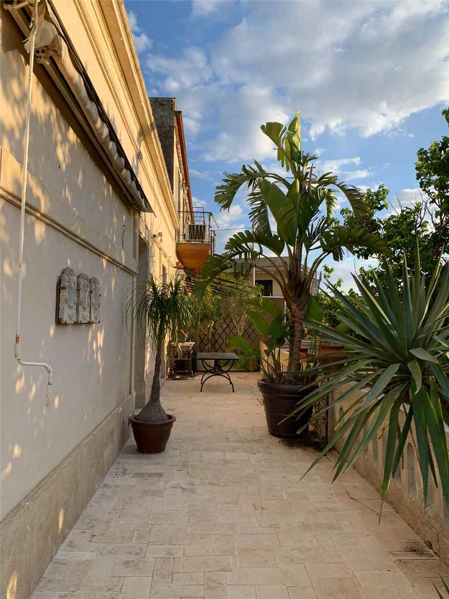 For sale Single-family Villa Noto SAN CORRADO DI FUORI #13VNC n.16
