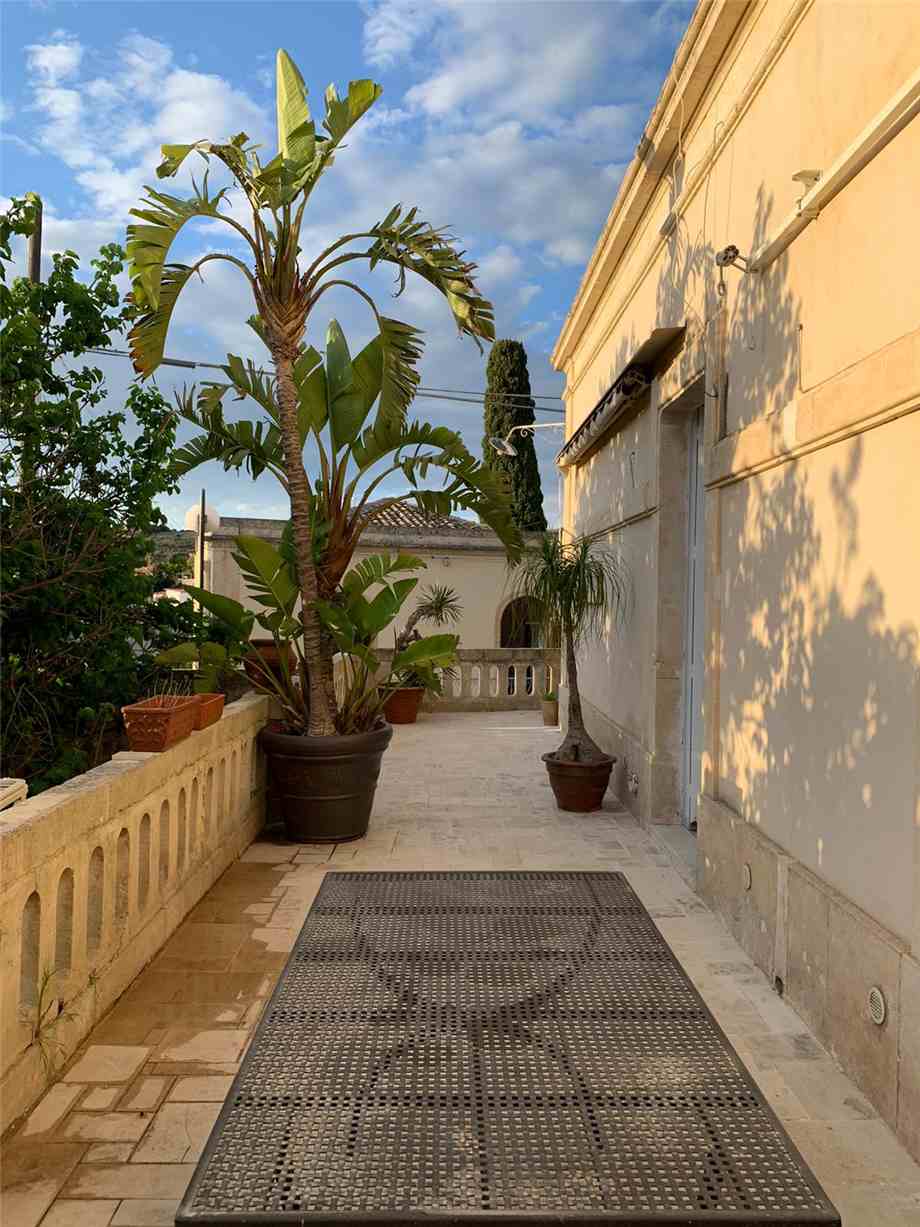 For sale Single-family Villa Noto SAN CORRADO DI FUORI #13VNC n.19