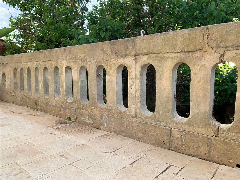 For sale Single-family Villa Noto SAN CORRADO DI FUORI #13VNC n.20