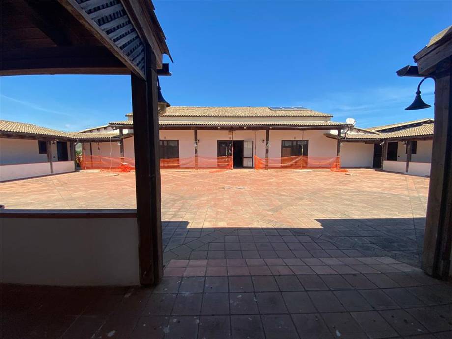 Venta Hotel Noto #16FDB n.16