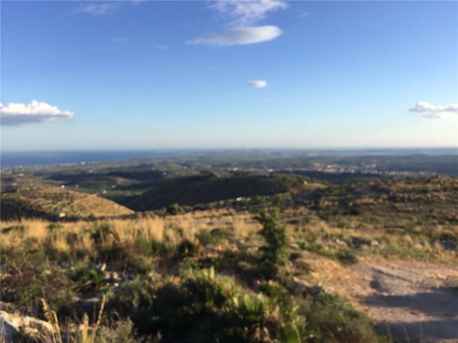 Vente Terrain Avola #38T n.17
