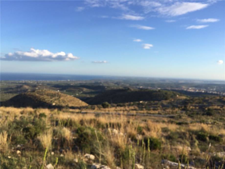 Vente Terrain Avola #38T n.19