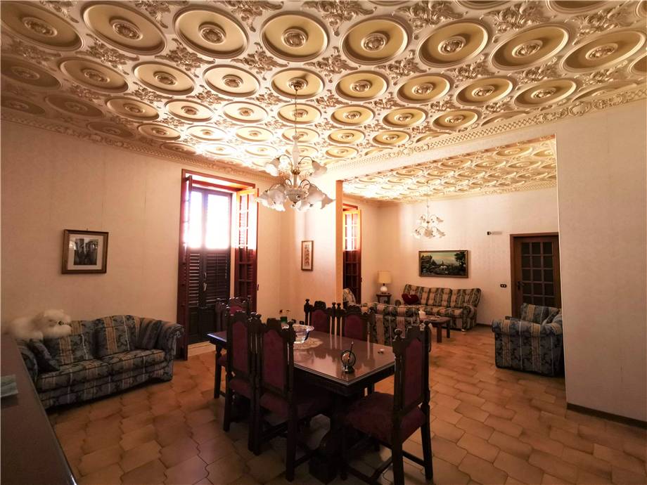 Verkauf Einfamilienhaus Avola  #66C n.17