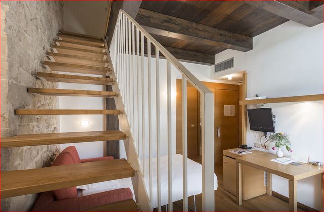 For sale Hotel Ragusa #3HVC n.18
