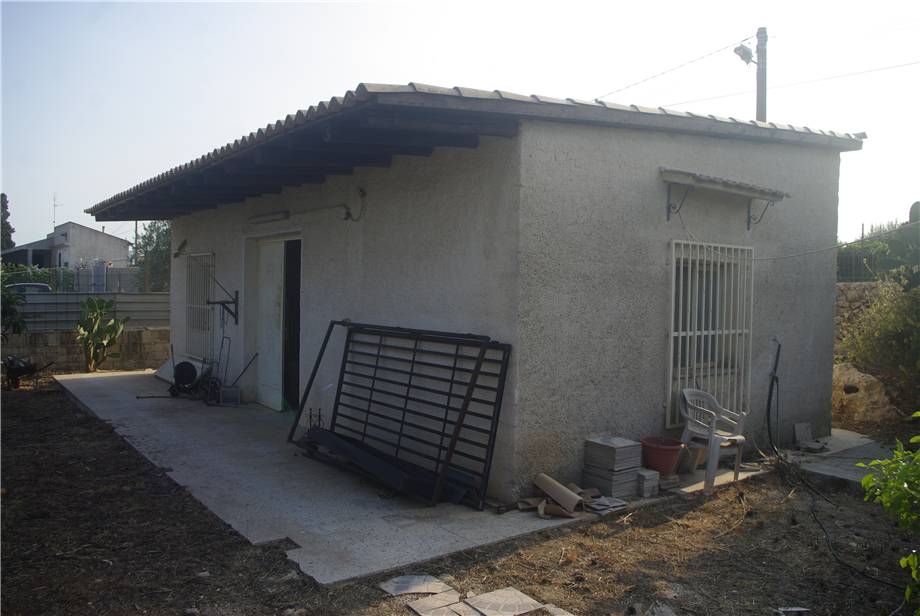 Vendita Villa indipendente Noto LIDO DI NOTO #54VM n.16