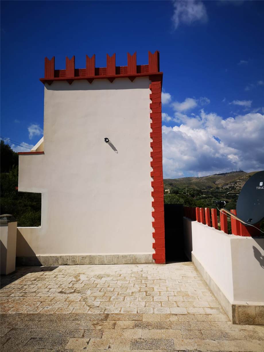 To rent Detached house Avola  #A7A n.19
