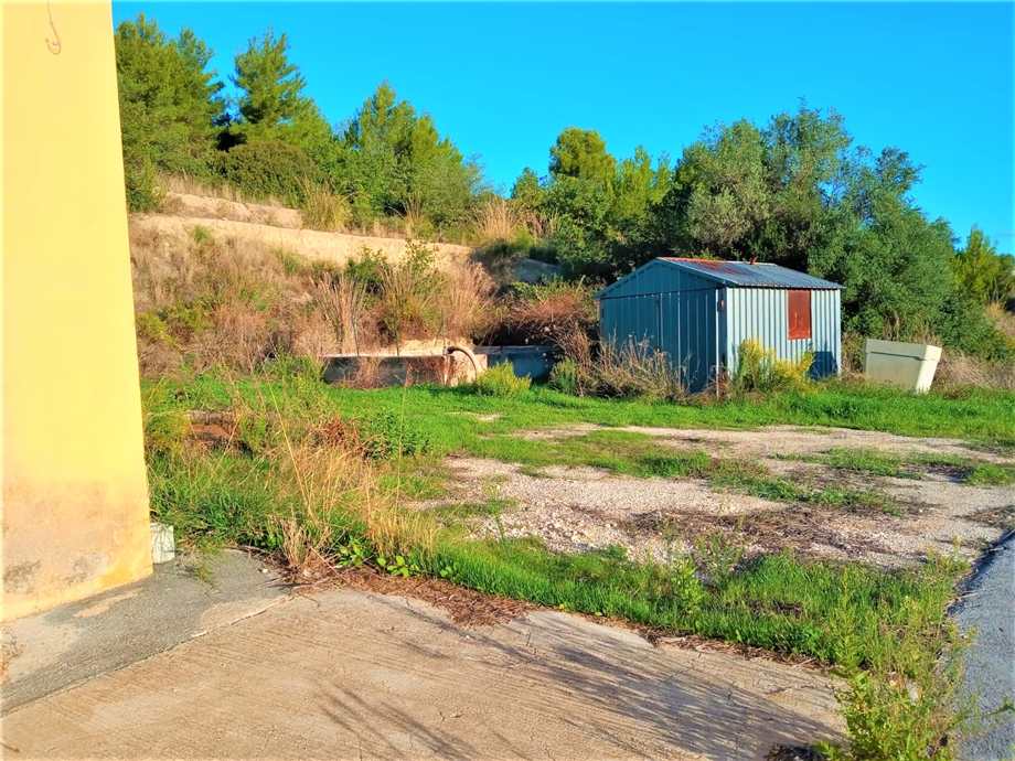 For sale Agricultural company Noto #4OL n.17