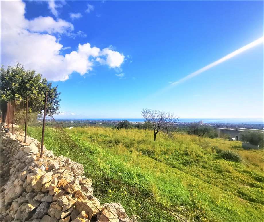 For sale Single-family Villa Avola  #5V n.16