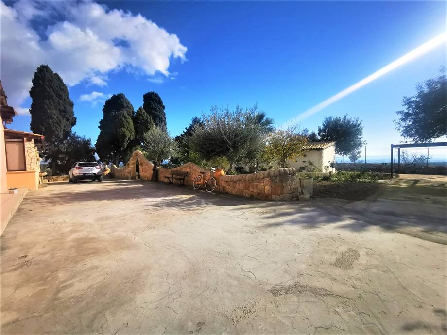 For sale Single-family Villa Avola  #5V n.17