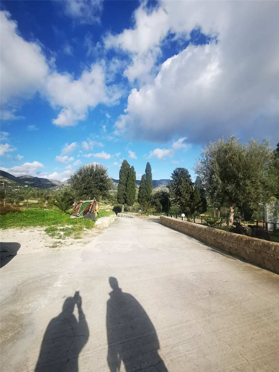 For sale Single-family Villa Avola  #5V n.18