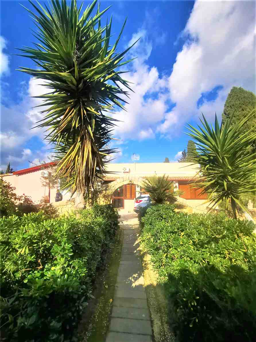 For sale Single-family Villa Avola  #5V n.19