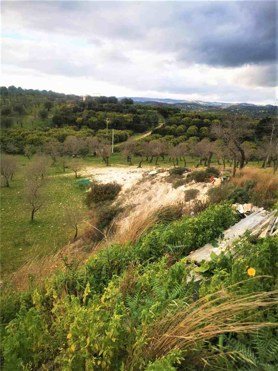 Venta Masseria Noto #10T n.16