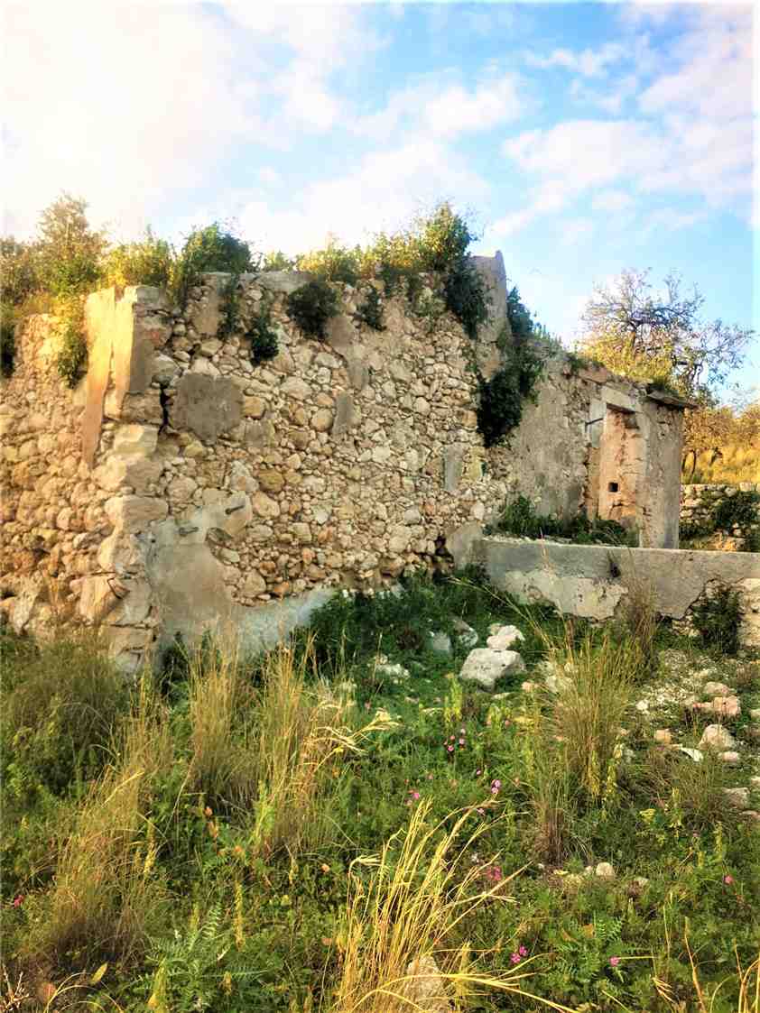 Vendita Rudere Noto  #13T n.20
