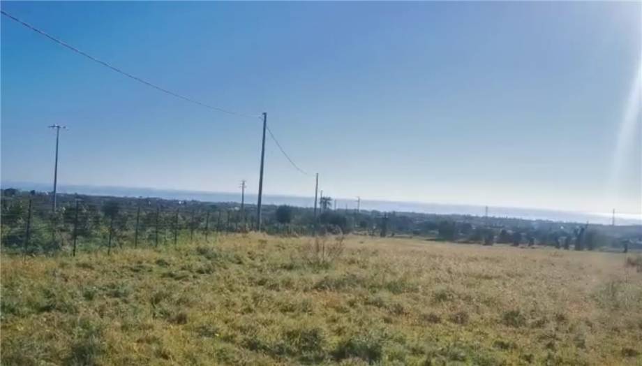 Venta Terreno edificable Avola  #6T n.13