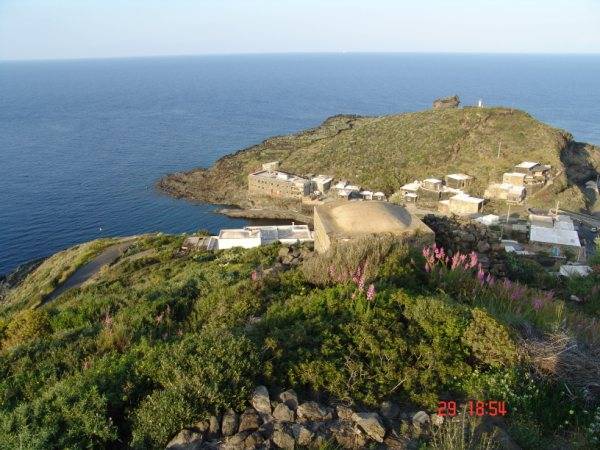 Verkauf Bauernhof/Bauernhaus Trapani PANTELLERIA #7TP n.17