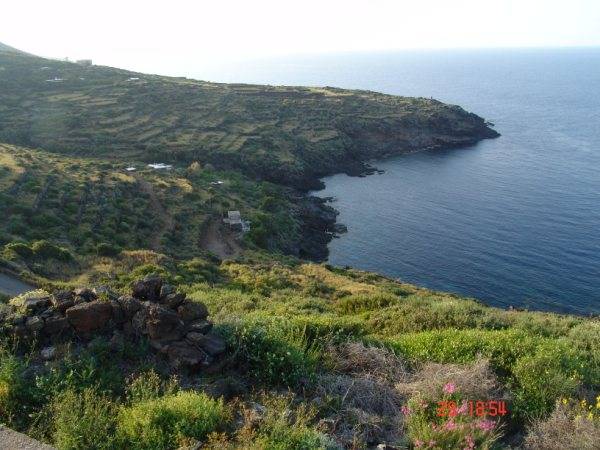 Verkauf Bauernhof/Bauernhaus Trapani PANTELLERIA #7TP n.18