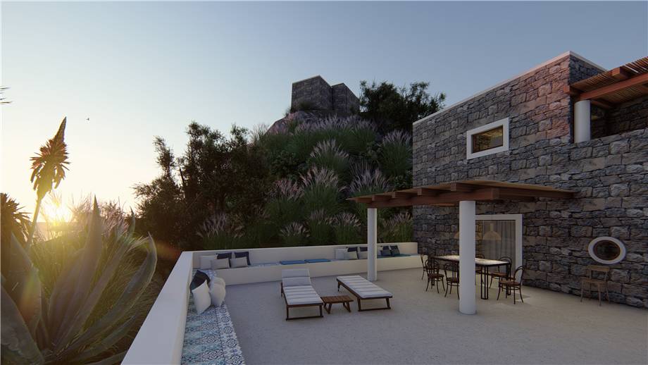 Vendita Casale/Cascina/Casa colonica Trapani PANTELLERIA #7TP n.19