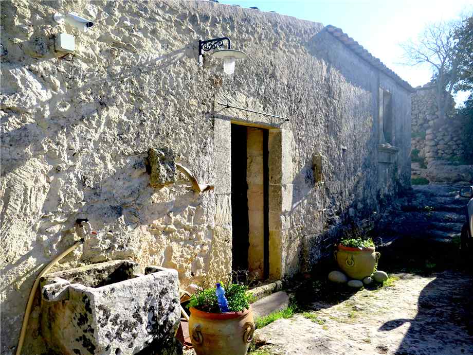 For sale Country house Noto TESTA DELL'ACQUA #49T n.20