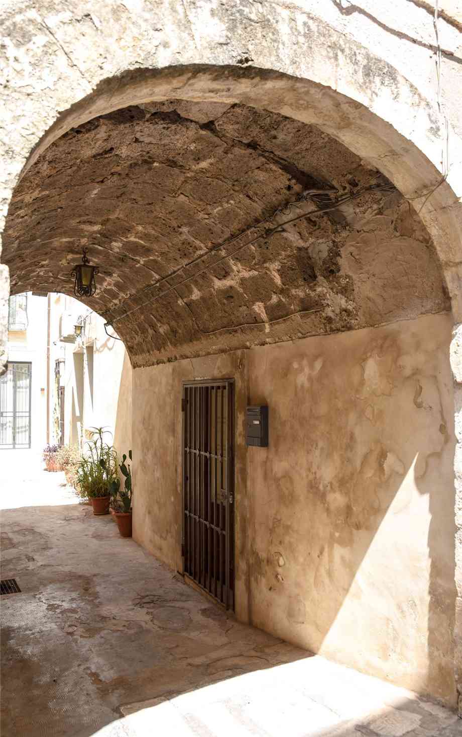 Venta Casa unifamiliar Noto  #47C n.16