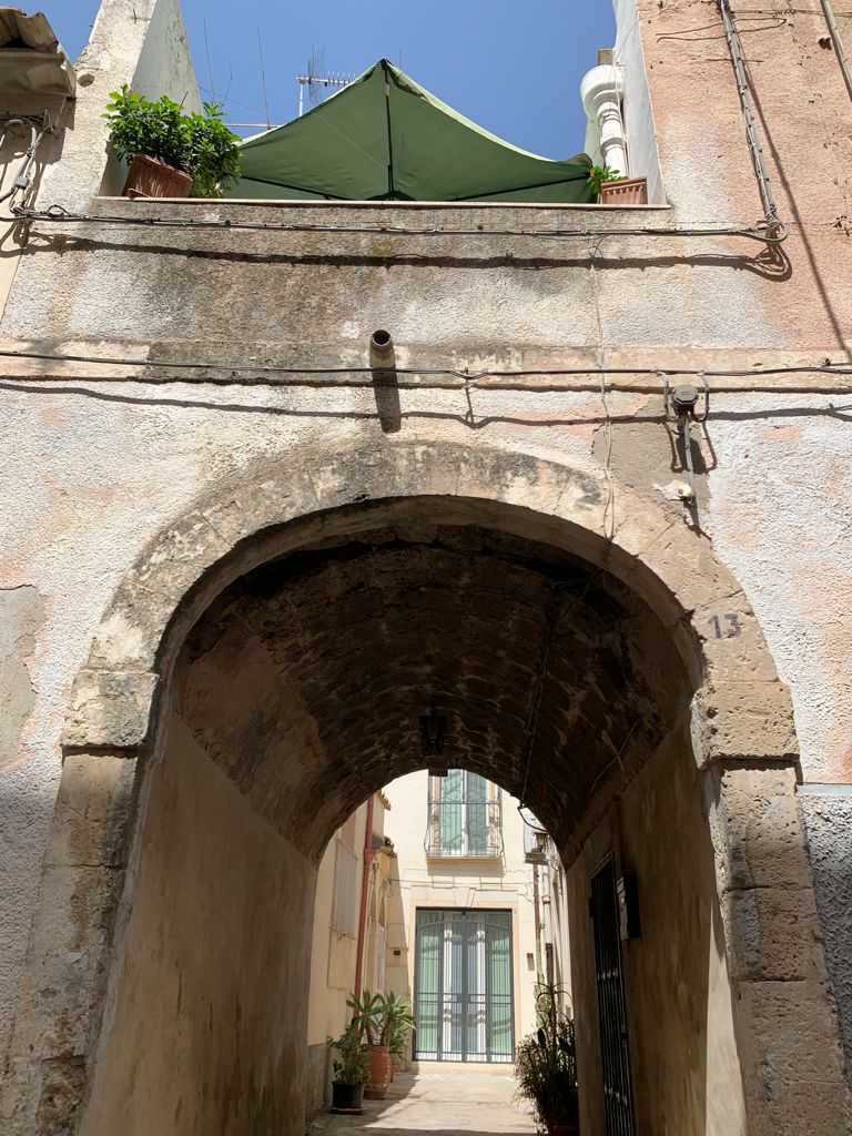 Venta Casa unifamiliar Noto  #47C n.17
