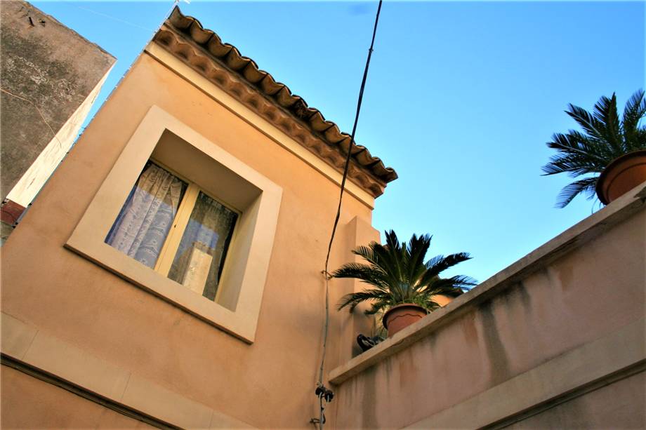 For sale Detached house Noto  #206C n.16