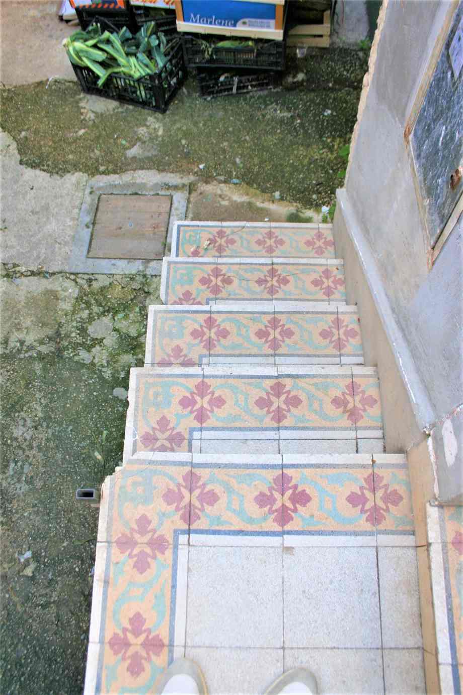 Verkauf Einfamilienhaus Noto  #206C n.17