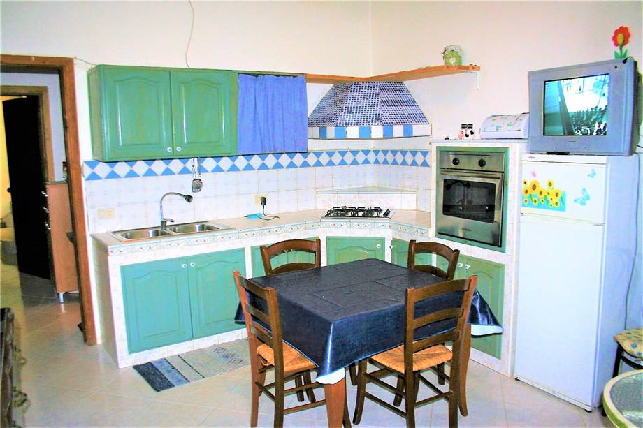 Verkauf Einfamilienhaus Noto  #206C n.19