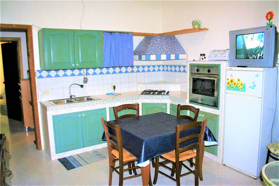 For sale Detached house Noto  #206C n.20