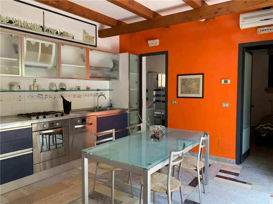 For sale Detached house Noto  #25C n.16