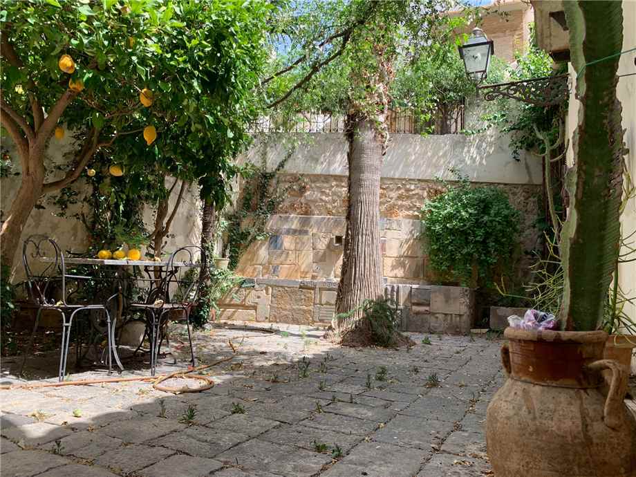 For sale Detached house Noto  #25C n.18